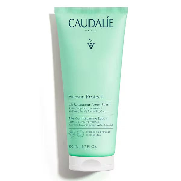 Caudalie Vinosun Protect Latte Riparatore Doposole 200ml