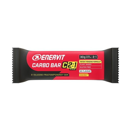 Carbo Bar C2:1 Pro 45g Gusto Brownie