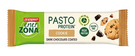 Enerzona Barretta Pasto Protein Cookie 60g