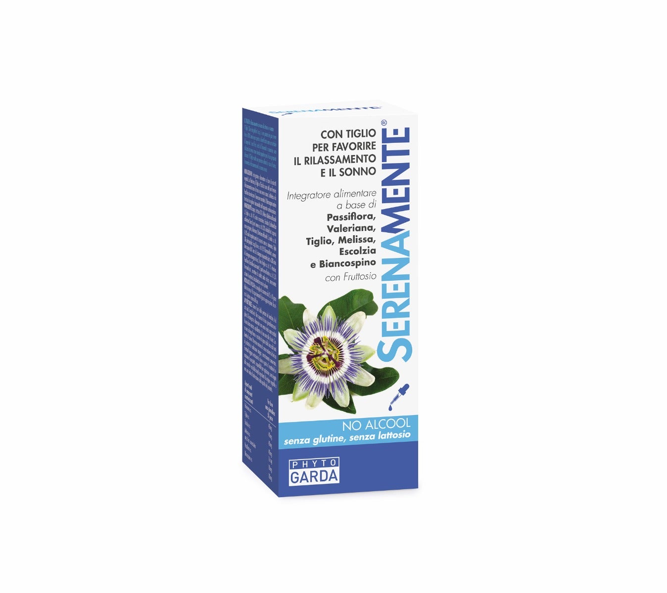 Phyto Garda Serenamente Gocce 40ml