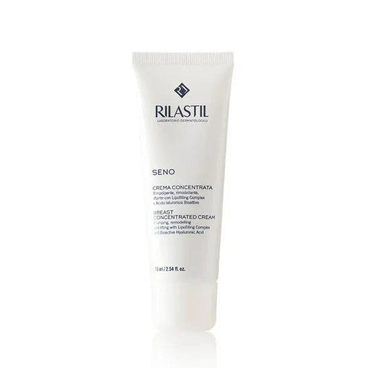 Rilastil Crema Seno Concentrata 75ml