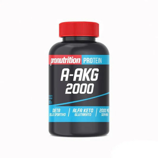 Arginina Aakg 2000mg 90 Compresse