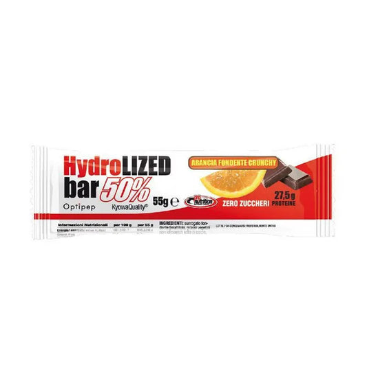 Barretta Hydrolyzed 50% Arancai Crunchy 55g