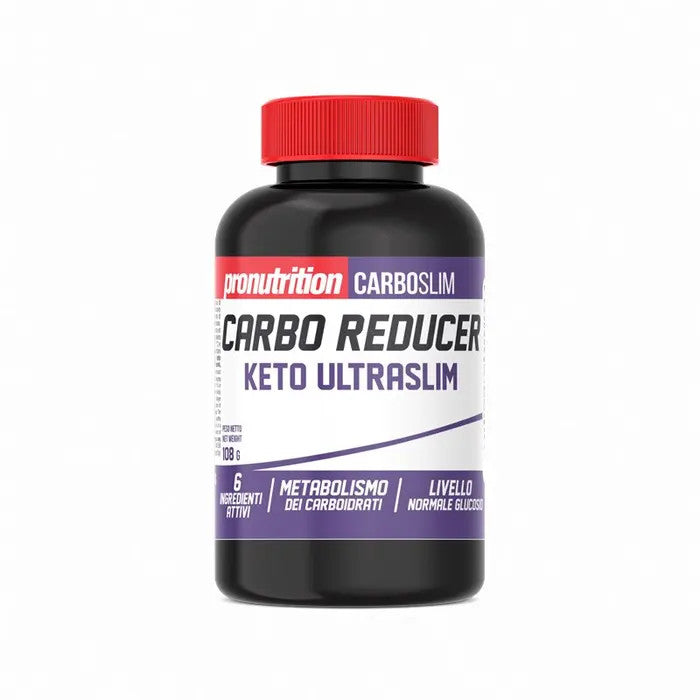 Carbo Reducer 90 Compresse