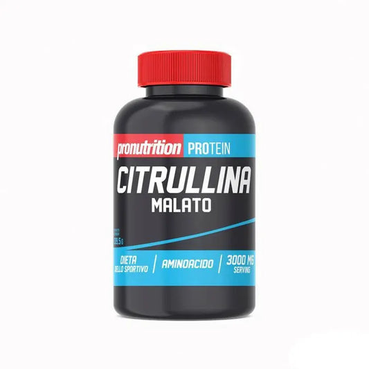 Citrullina Malato 90 Compresse