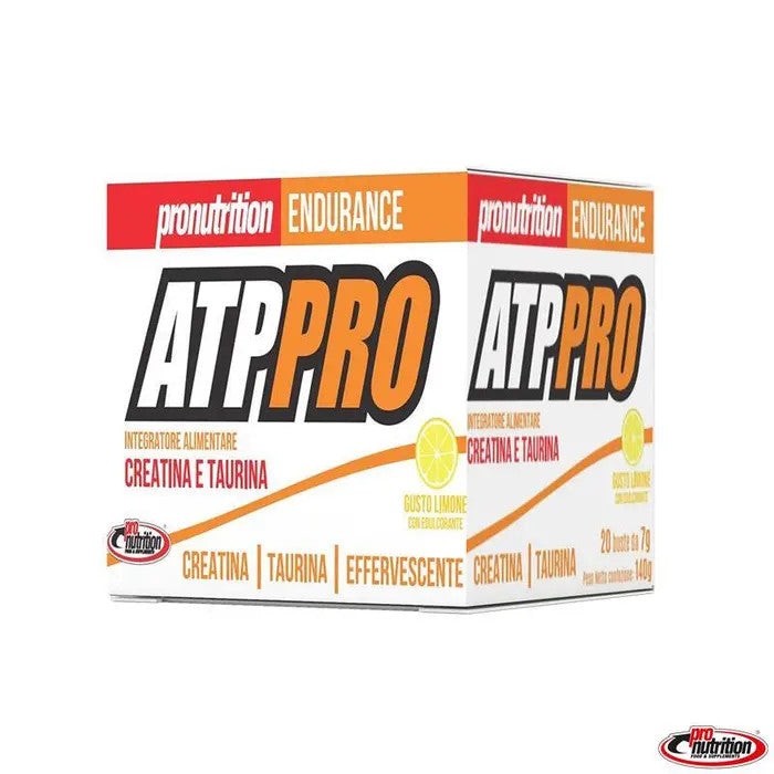 ATP Pro Gusto Limone 20 Bustine