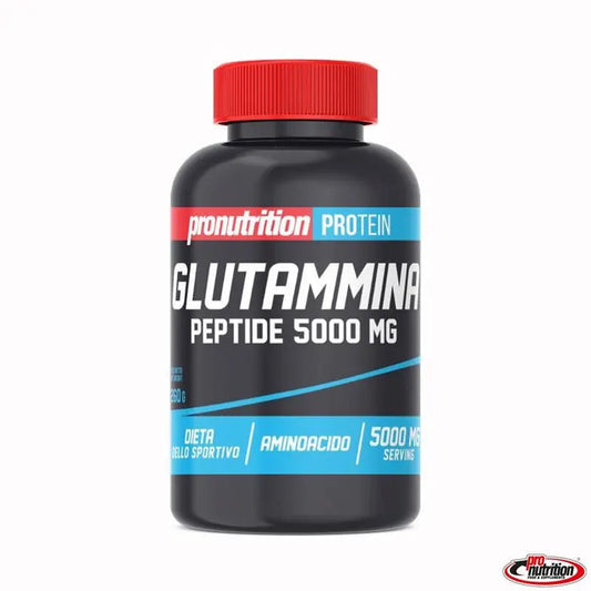 Glutammina Peptide 200 Compresse