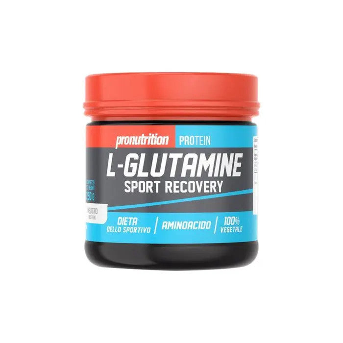 L-Glutamine Sport Recovery 250g