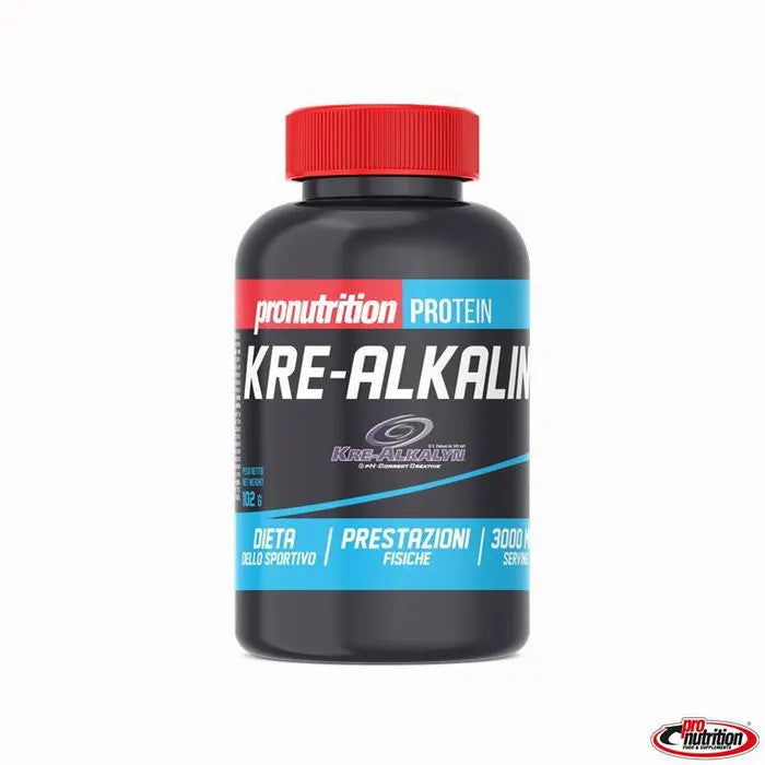 Kre-Alkalyn 120 Capsule