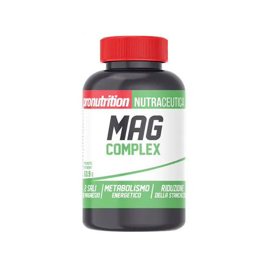 Mag Complex 90 Capsule