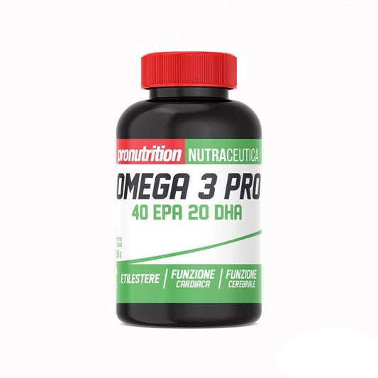 Pronutrition Omega 3 40/20 80 Perle