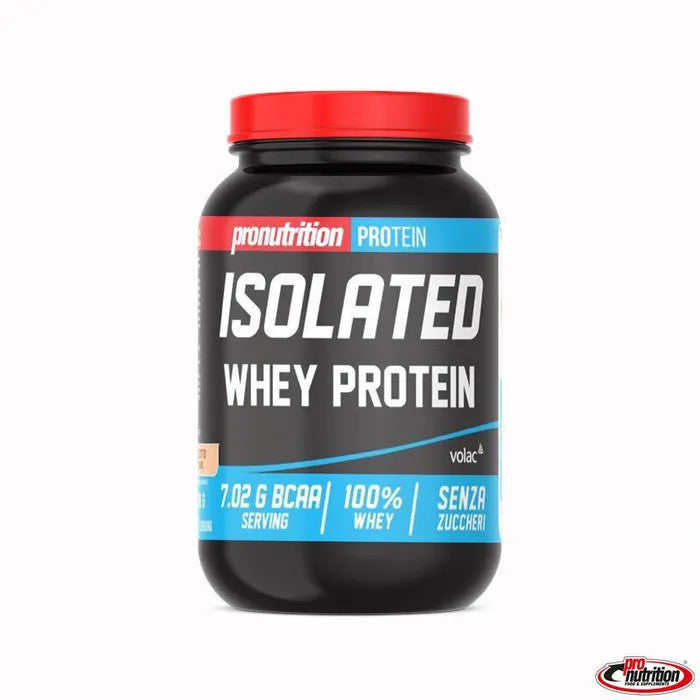 Protein Isolated Whey 100% Gusto Wafer 908g