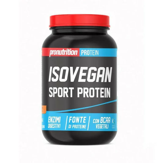 Protein Isovegan Sport Biscotto 908g