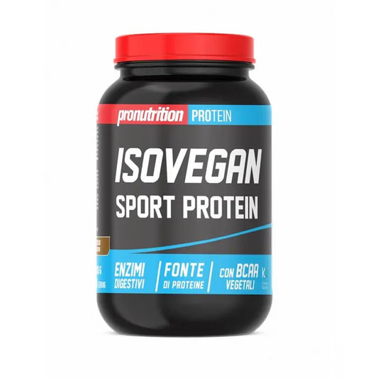 Protein Isovegan Sport Cacao 908g