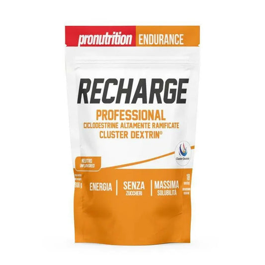 Recharge Cluster Dextrin 908g