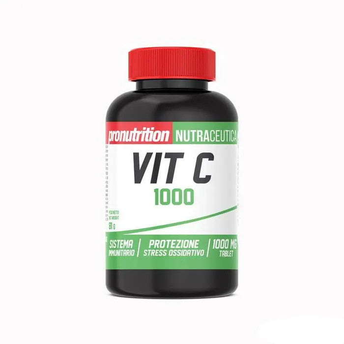 Vitamina C 1000mg 60 Compresse