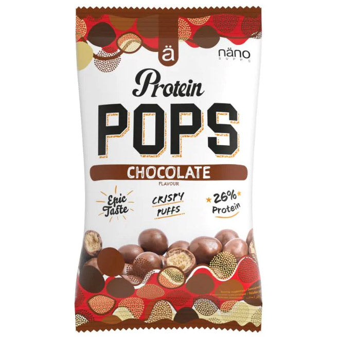 Protein Pops (38g) Gusto: Chocolate