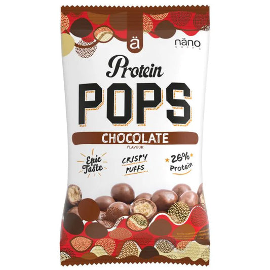 Protein Pops (38g) Gusto: Chocolate