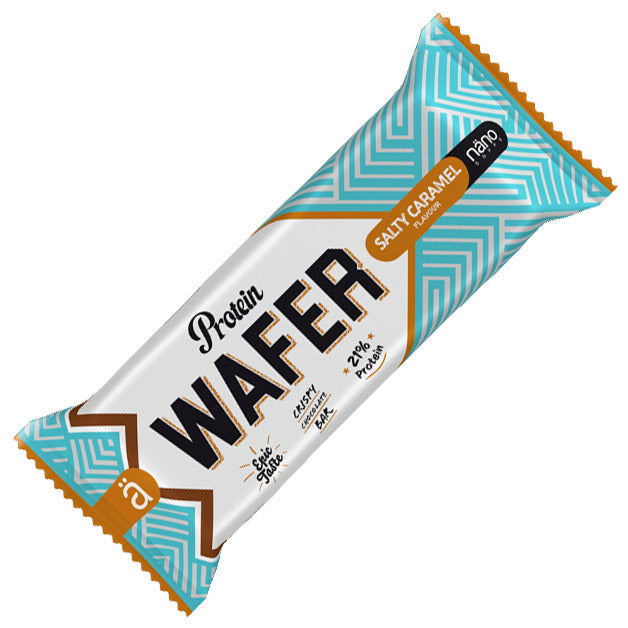 Wafer (40g) Gusto: Caramello Salato