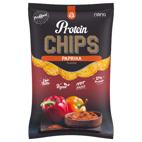 Protein Chips (40g) Gusto: paprika