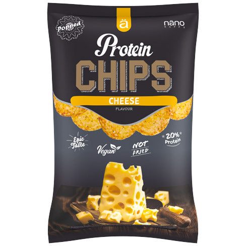 Protein Chips (40g) Gusto: Cheese