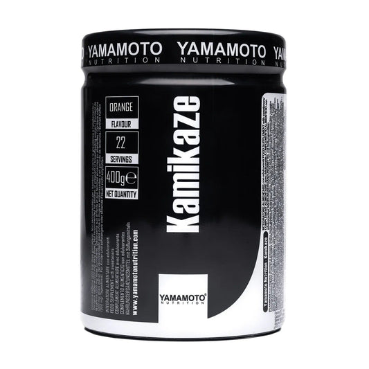 Yamamoto Nutrition Kamikaze 400g