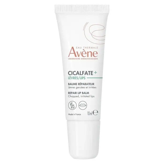 Eau Thermale Av&egrave;ne Cicalfate+ Balsamo Labbra Riparatore 10ml