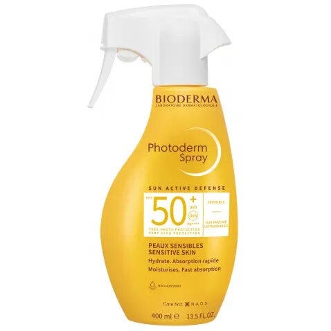 Bioderma Photoderm Spray SPF50+ 300ml