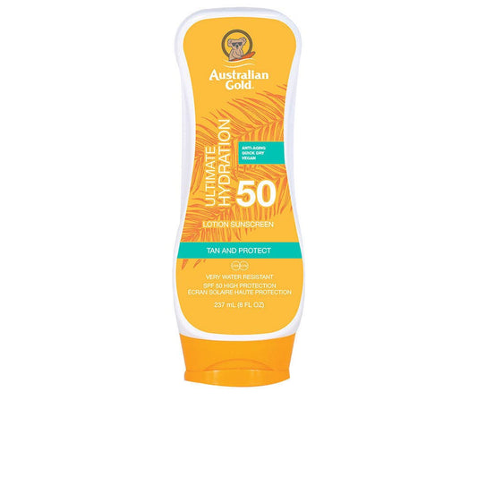 Australian Gold Lozione Solare SPF50 237ml