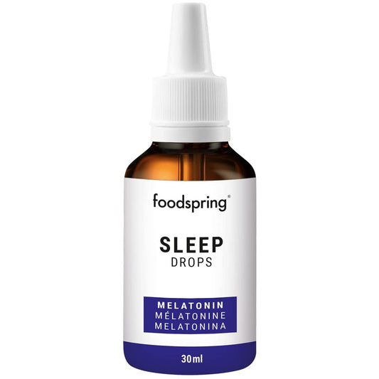 Sleep Drops (30ml)