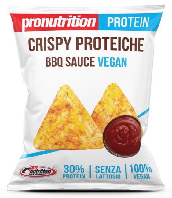 PRONUTRITION PATATINA PROT BAR