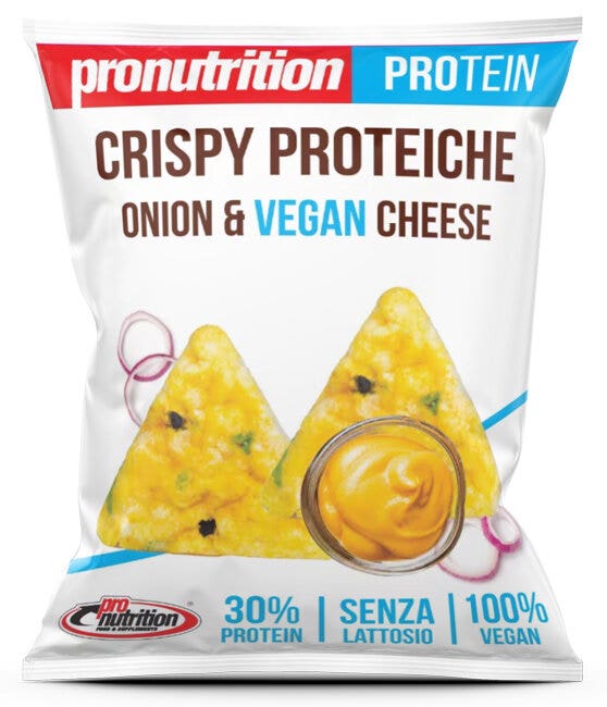 PRONUTRITION PATATINA PROT VEG