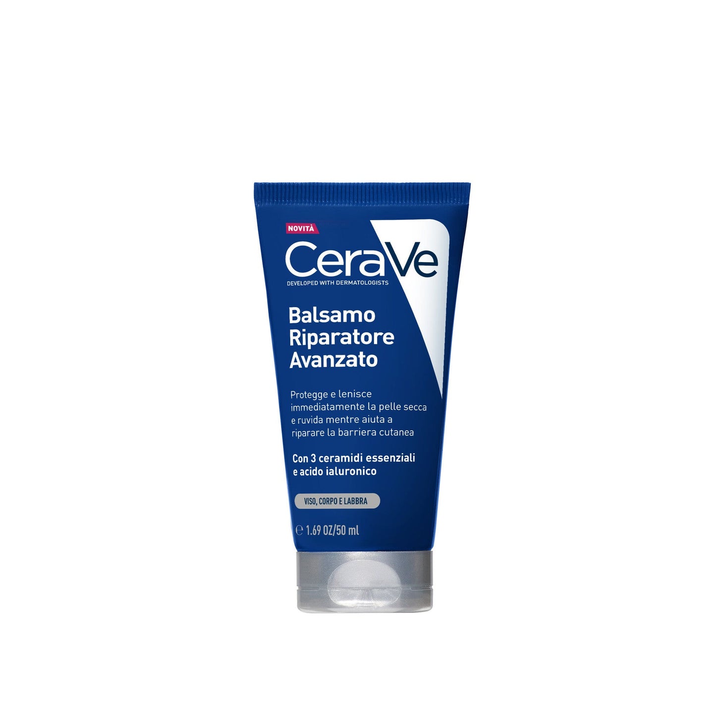 CeraVe Balsamo Riparatore Avanzato 50ml