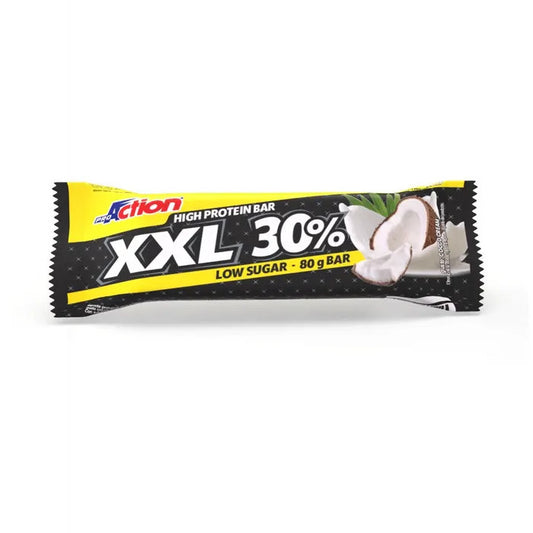 XXL Protein Bar Barretta Proteica Gusto Cocco Cream 80g