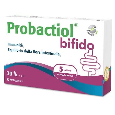 Probactiol Bifido (30cps)