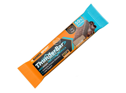 ThunderBar (50g) Gusto: Cioccolato