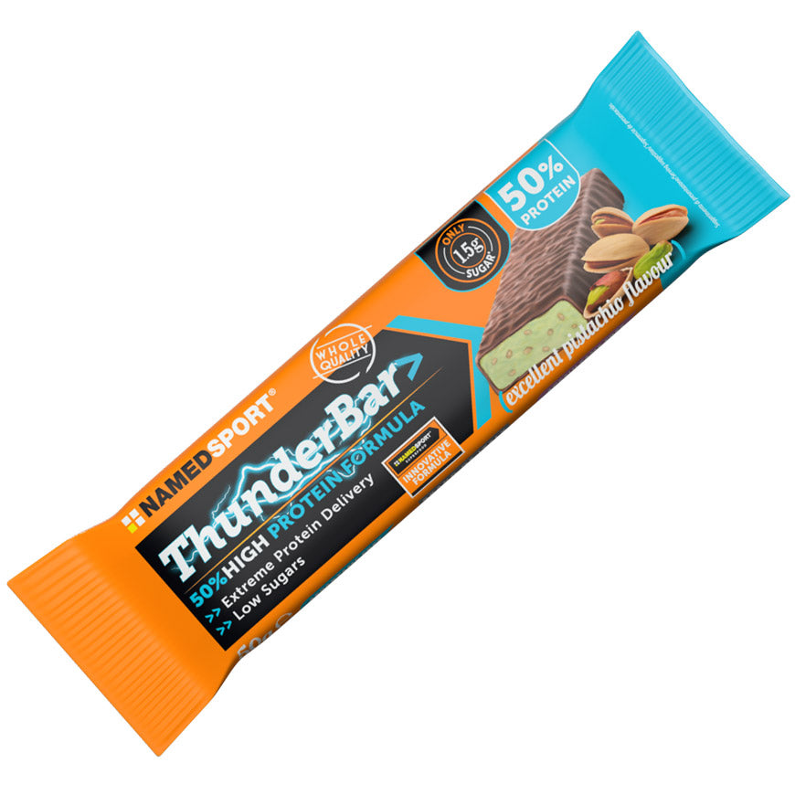 ThunderBar (50g) Gusto: Pistacchio