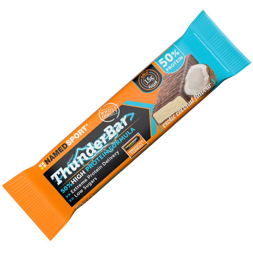 ThunderBar (50g) Gusto: Cocco