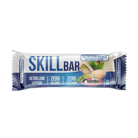 Barretta Skill Pistacchio 50g