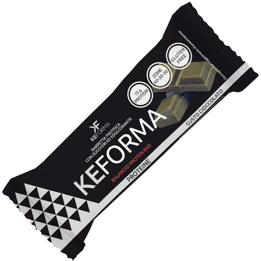 Balanced Bar (50g) Gusto: Cioccolato