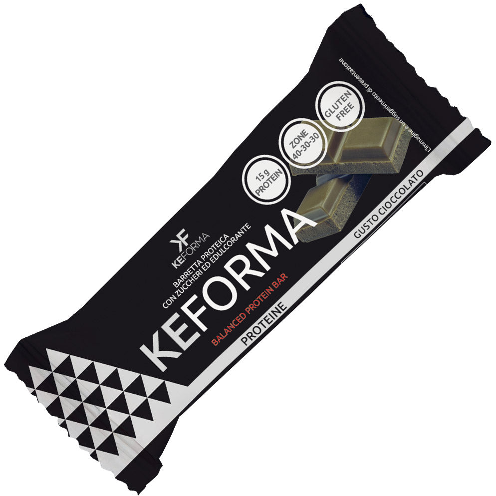 Balanced Bar (50g) Gusto: Cocco