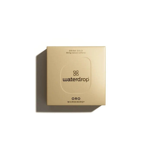 Waterdrop Microenergy Oro 12 x 2g