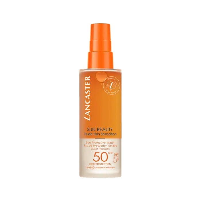 Lancaster Sun Beauty Sun Protective Water SPF50 50ml