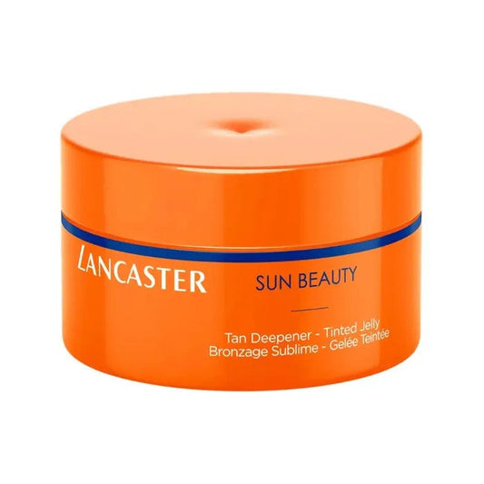 Lancaster Sun Beauty Gel Abbronzante Intensivo Sublime Corpo 200ml