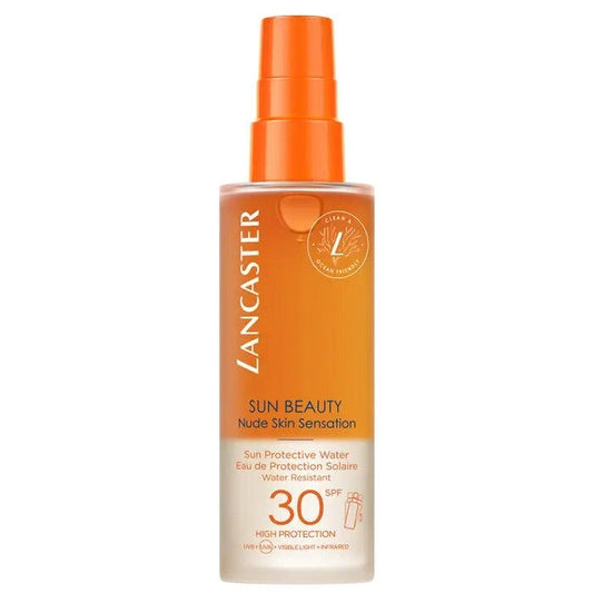 Lancaster Sun Beauty Acqua Protettiva Solare 150ml SPF30