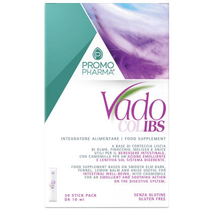 Vado Colibs (30x10ml)