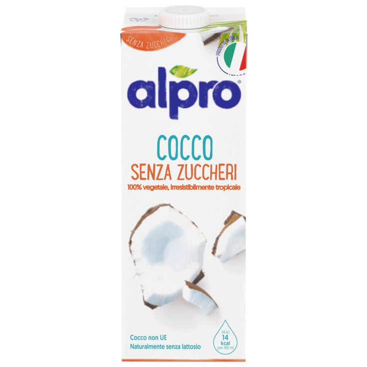 Cocco Senza Zuccheri (1000ml)