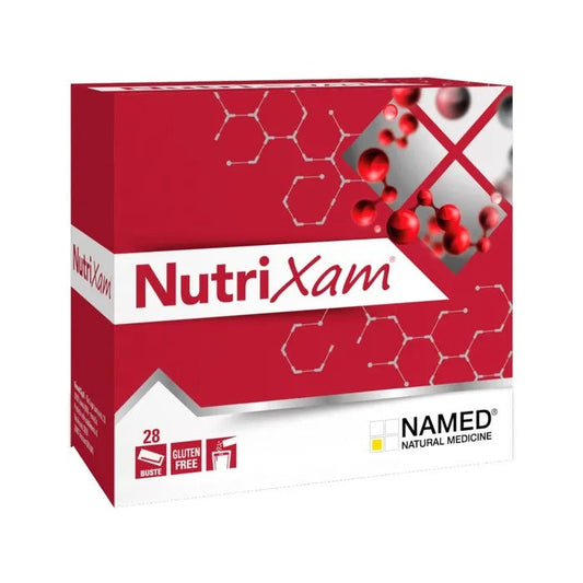 Nutrixam 28 Bustine