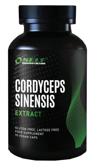 SELF OMNIN CORDYCEPS SIN 90CPS