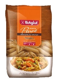 Biaglut Penne Rigate Senza Glutine 400g